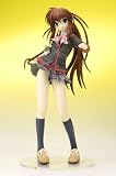 Little Busters! - Natsume Rin Non Scale PVC Figure