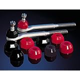 Energy Suspension 9.13113G O.E.M Style Tie Rod End Boot - Box of 50 by Energy Suspension