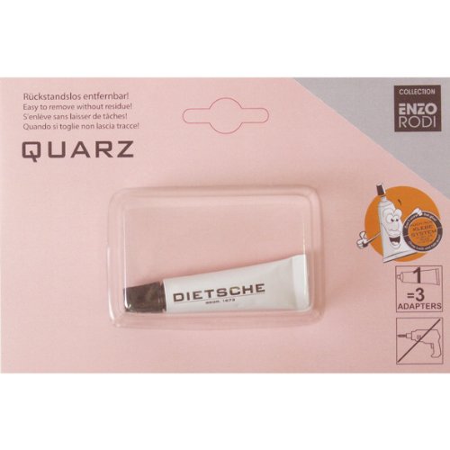 Roman Dietsche Enzo Rodi 451410 Quarz Power Kleber Serie Quarz