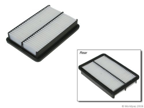 2005-2007 Kia Sportage Full Air Filter