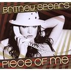 Click here to buy Piece of Me by  Britney Spears .