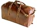 Sporting Goods : Floto Venezia Grande - large leather duffle luggage