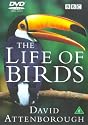 David Attenborough's Life Of Birds [DVD] [1998]