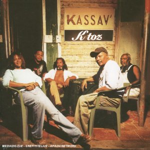 Kassav