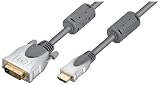 Home Theater HT 270-750 HDMI / DVI-D Kabel (Single Link) 7,5m