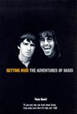 Getting High: Adventures of 