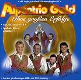 Gold-Ihre Grossen Erfolge - Alpentrio Tirol