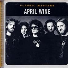 April Wine