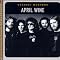 April Wine