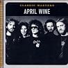 Image of April Wine