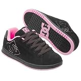 DC Shoes Women's Court SE