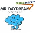 Mr. Daydream (Mr. Men)
