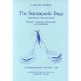 The Semiaquatic Bugs - Hemiptera, Gerromorpha: Phylogeny, Adaptations, Biogeography and Classification (Entomonograph)