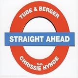 Chrissie Hynde - Straight Ahead