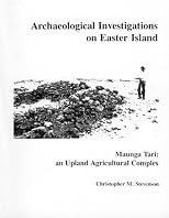 Archaeological Investigations on Easter Island