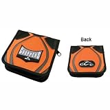 Orange County Choppers - OCC Rubber Logo CD Case