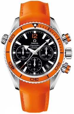 review Omega