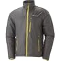 Men's Marmot Baffin Jacket, Gargoyle - Size Large