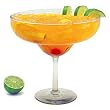 Giant Extra Large Margarita Glass