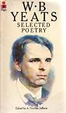 Yeats Selected Poetry