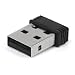 7dayshop Nano WIFI Wireless N 150Mbps (802.11n) Mini USB 2.0 Adapter / Dongle - Windows / Mac OS X / Linux .