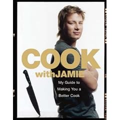 Cook with Jamie: My Guide to Making You a Better Cook