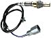 Bosch 15537 Oxygen Sensor, OE Type Fitment