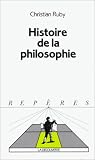 Histoire de la philosophie