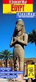 Egypt Insight Fleximap (Insight Flexi Map)