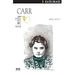 Emily Carr: Rebel Artist (The Quest Library) book cover
