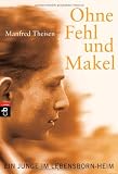 Produkt-Bild: Ohne Fehl und Makel: Ein Junge im Lebensborn-Heim