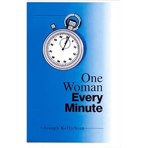 One Woman Every Minute