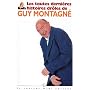 Les toutes derni�res histoires droles de guy montagne