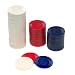 1 1/2" Poker Chips (100 count)