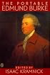The Portable Edmund Burke (The Viking Portable Library)