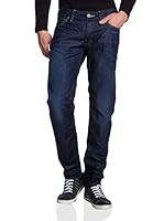 G-STAR Vaquero 3301 Low Tapered (Azul)