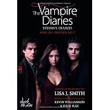The Vampire Diaries  - Stefan's Diaries - Nur ein Tropfen Blut: Band 2von "Lisa J. Smith"