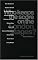 Who Keeps the Score on the London Stages? (Contemporary Theatre Studies)