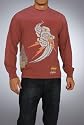 Ed Hardy Longsleeve Storm/Tiger""
