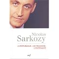 La R�publique, les religions, l'esp�rance