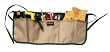 Fiskars 9428 Garden Waist Apron