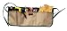 Fiskars 9428 Garden Waist Apron