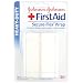 Johnson and Johnson Red Cross, First Aid, Secure-flex Wrap 3 Inch X 2.5 Yards