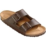 Birkenstock Arizona Oiled Leather at Birkenstock