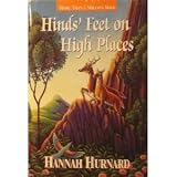 Hinds' Feet on High Places
