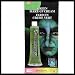 Search : Green Cream Water Washable Makeup Tube Halloween Accessory ((B694))