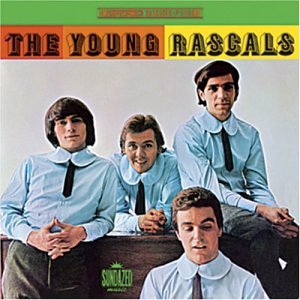 The Young Rascals - The Young Rascals  180g Lp [Vinyl LP] - Zortam Music