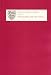 A History of the County of Somerset: VIII The Poldens and the Levels (Victoria County History)