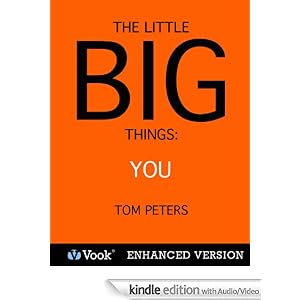 Little Big Things Little Big Things