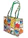 Recycled Juice Container - Premium Quality - Large Tote Bag